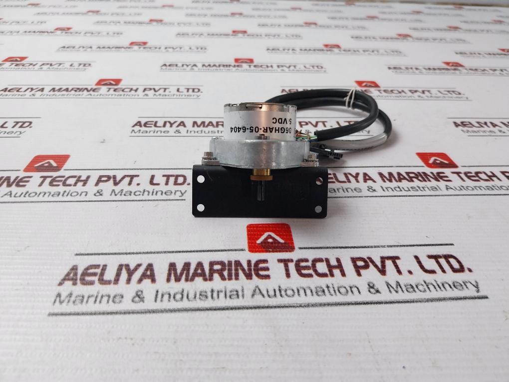 Haydon 36Ghar-05-6404 Stepper Motor 279002755