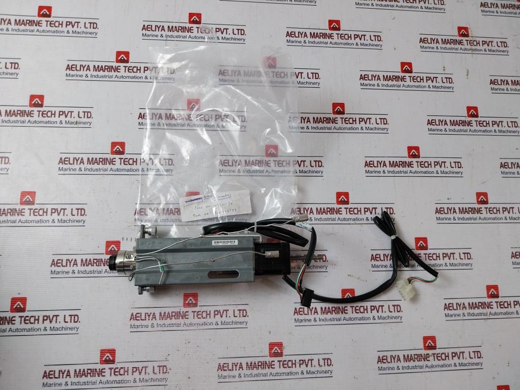 Haydon 43F6C-2.5-001 Injector Assy 700002789
