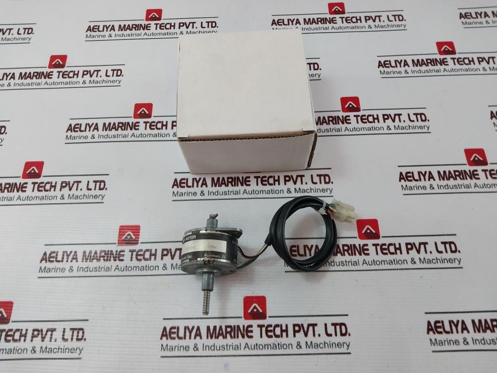 Haydon 46361-12-007 Linear Stepper Motor 12Vdc 10W