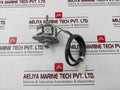 Haydon 46361-12-007 Linear Stepper Motor 12Vdc 10W