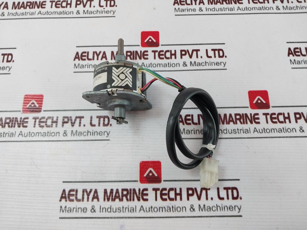 Haydon 46361-12-007 Linear Stepper Motor 12Vdc 10W