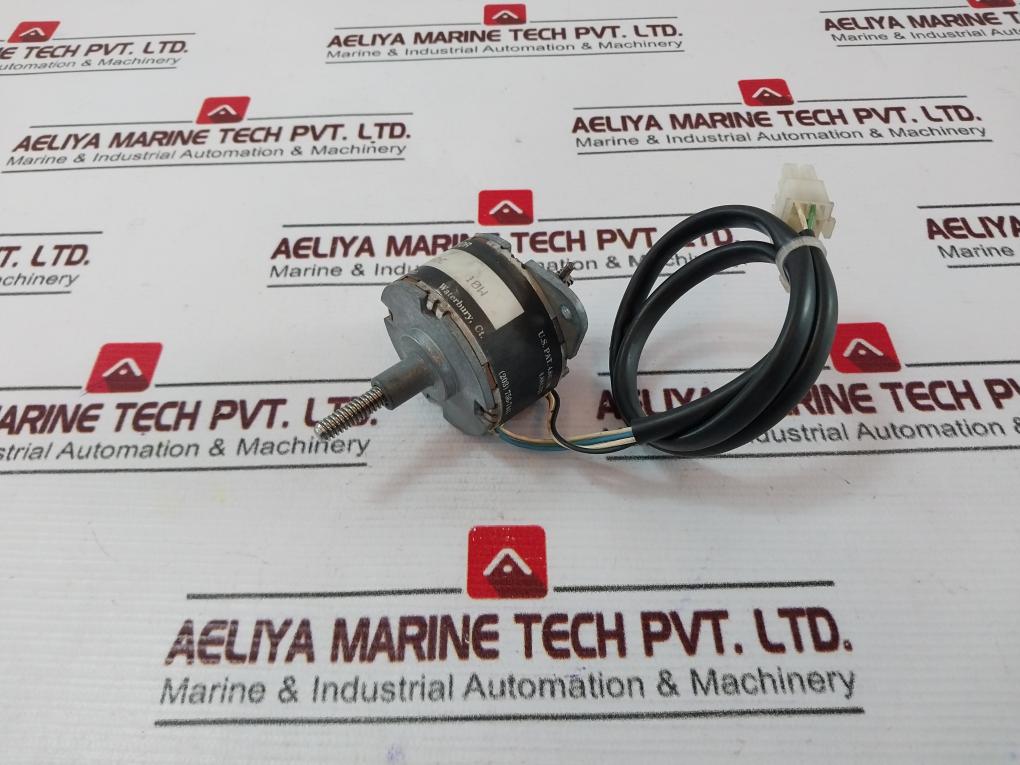 Haydon 46361-12-007 Linear Stepper Motor 12Vdc 10W