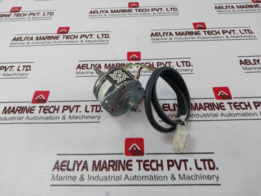 Haydon 46361-12-007 Linear Stepper Motor 12Vdc 10W