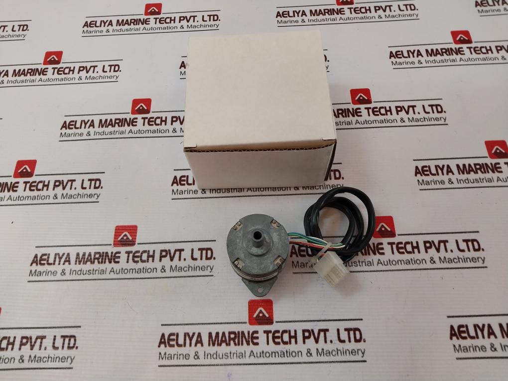 Haydon 46361-12-007 Stepper Motor 12 Vdc 10W