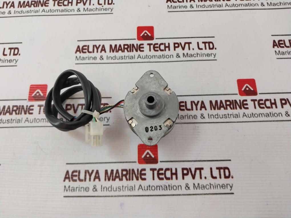 Haydon 46361-12-007 Stepper Motor 12 Vdc 10W