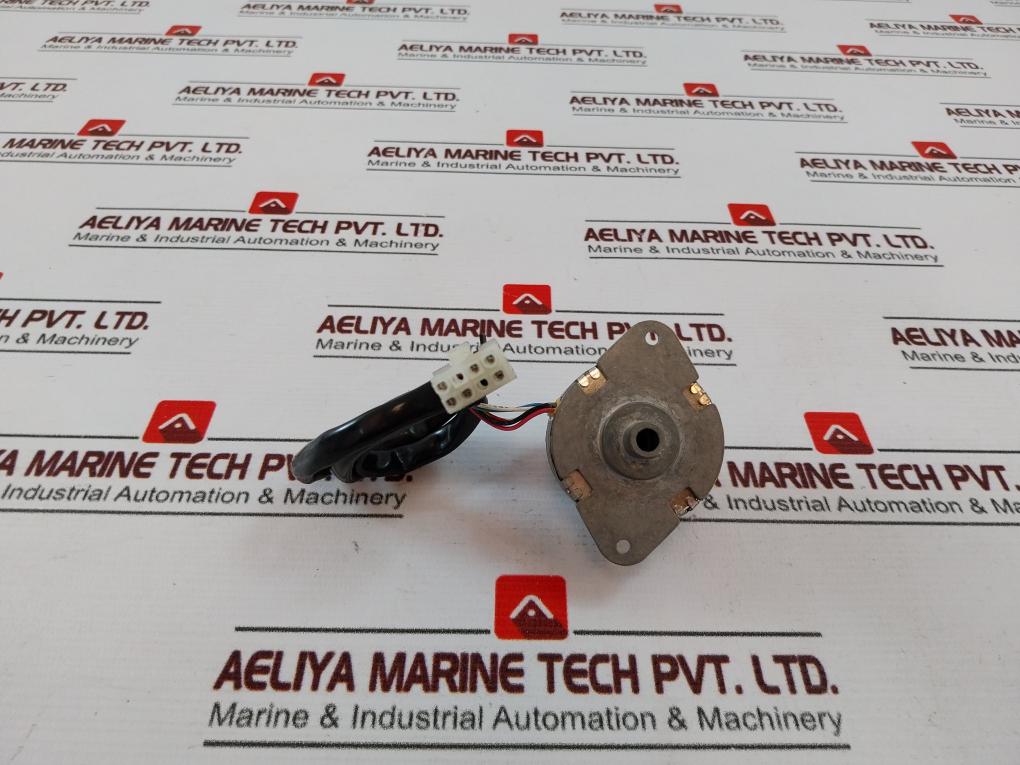 Haydon 46361-12-007 Stepper Motor 12V Dc 10W 0736