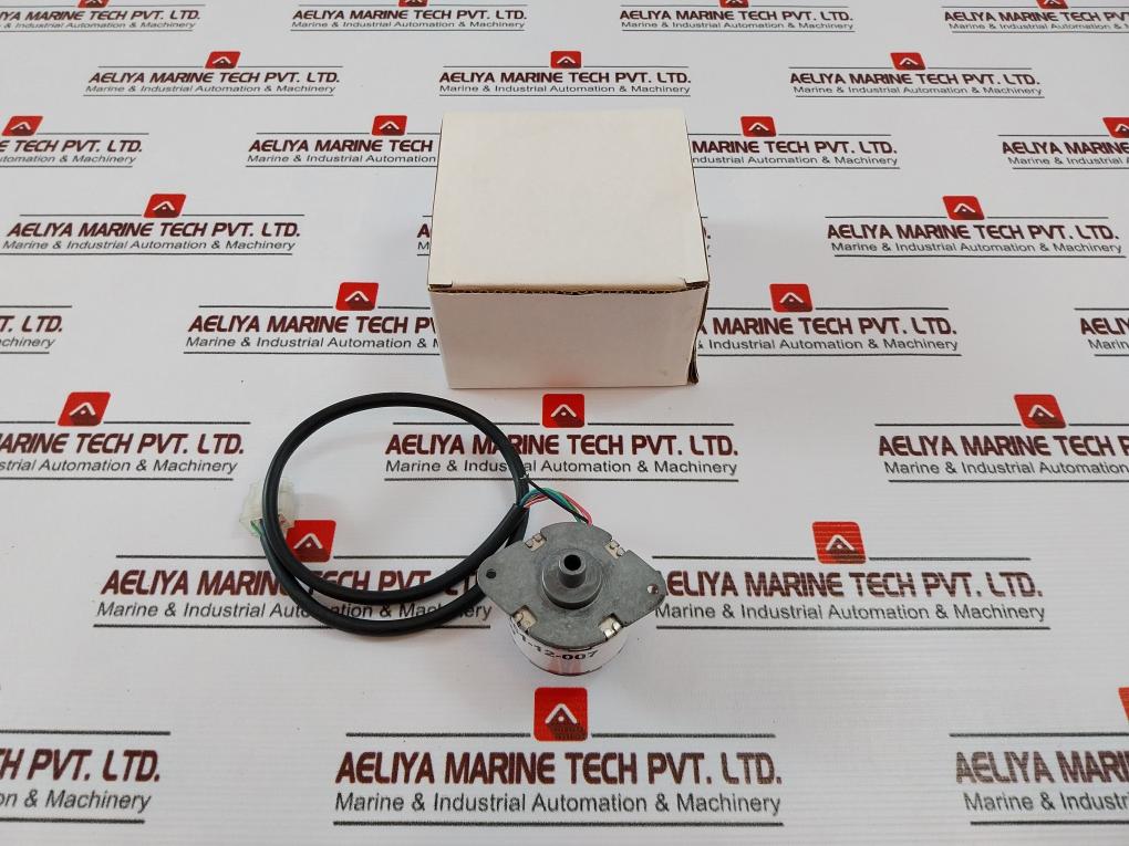 Haydon 46361-12-007 Stepper Motor 12Vdc