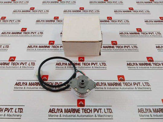 Haydon 46361-12-007 Stepper Motor 12Vdc