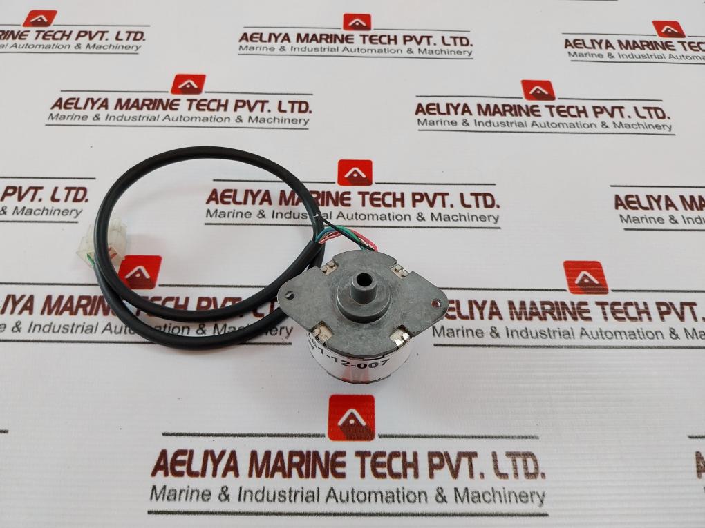 Haydon 46361-12-007 Stepper Motor 12Vdc