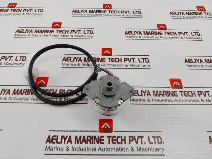Haydon 46361-12-007 Stepper Motor 12Vdc