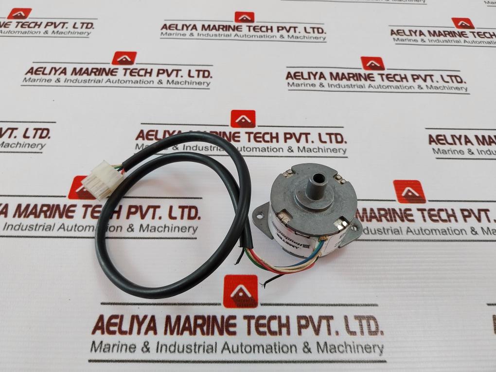 Haydon 46361-12-007 Stepper Motor 12Vdc