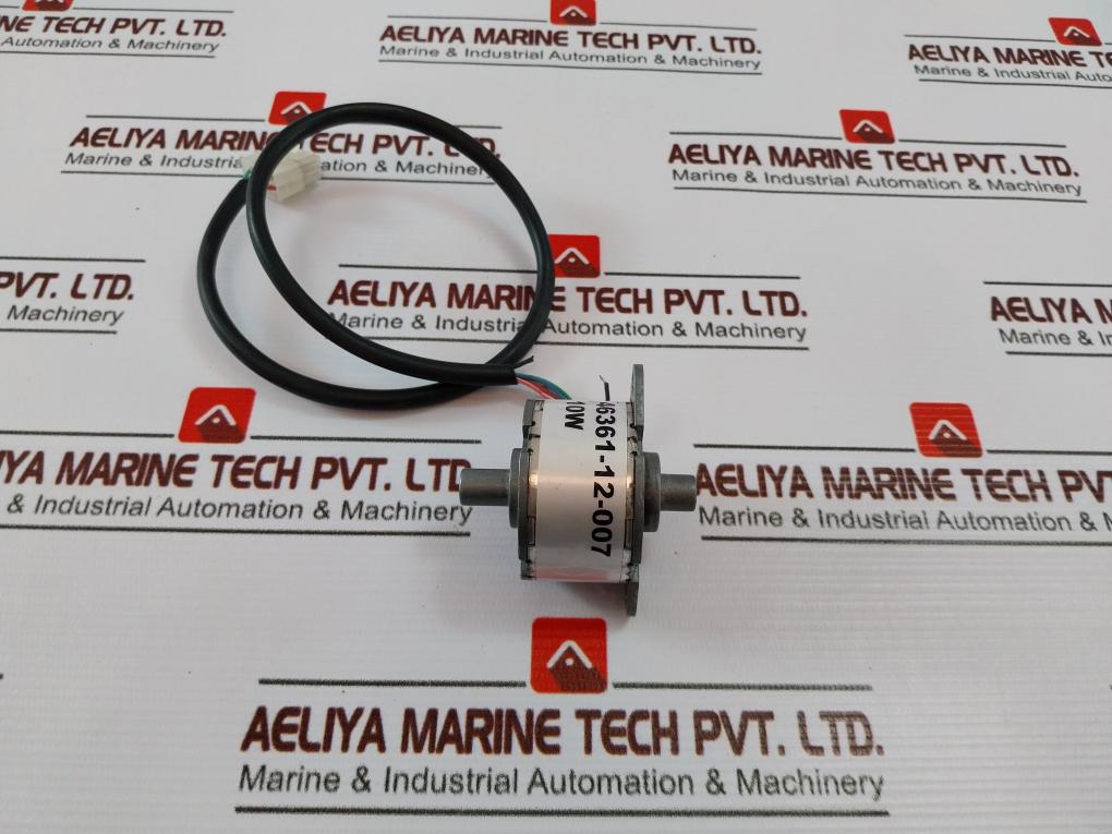 Haydon 46361-12-007 Stepper Motor 12Vdc