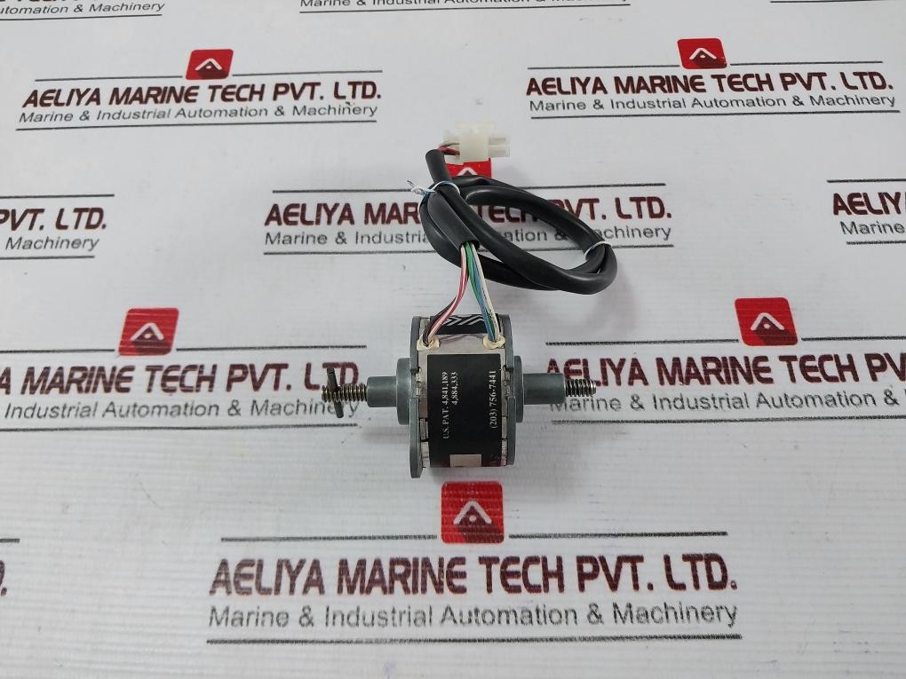 Haydon 46361-12-007 Stepper Motor 12Vdc 