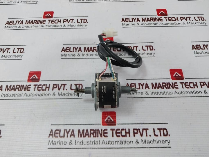 Haydon 46361-12-007 Stepper Motor 12Vdc 