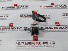 Haydon 46361-12-007 Stepper Motor 12Vdc 