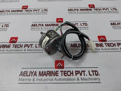 Haydon 46361-12-007 Stepper Motor 12Vdc 