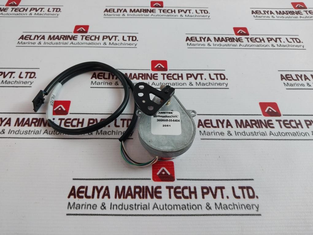 Haydon Kerk 36Ghar-05-6404 Gear Motor Filter 4.6W 279002755