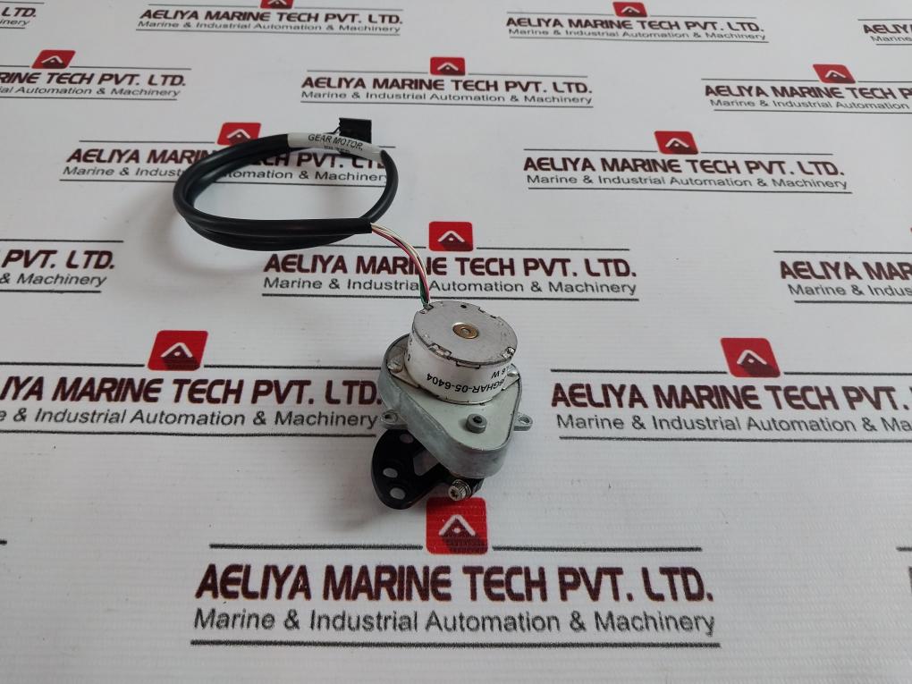 Haydon Kerk 36Ghar-05-6404 Gear Motor Filter 4.6W 279002755