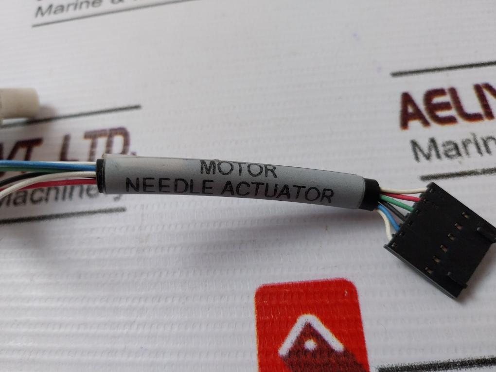 Haydon Switch 36362-05-017 Stepper Motor 279000432