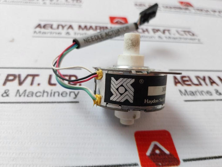 Haydon Switch 36362-05-017 Stepper Motor 279000432