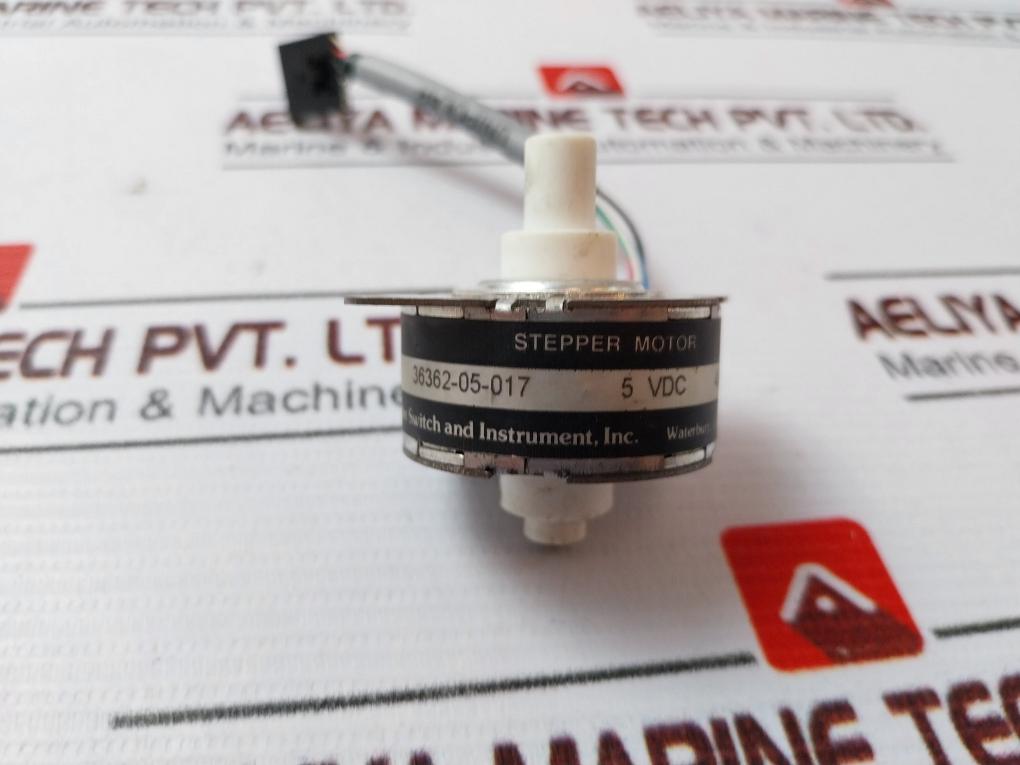 Haydon Switch 36362-05-017 Stepper Motor 279000432