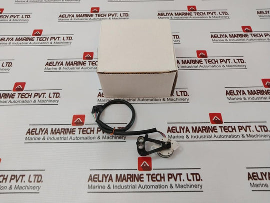 Haydon Switch And Instrument 26460-05-011 Stepper Motor 3.4W 5Vdc