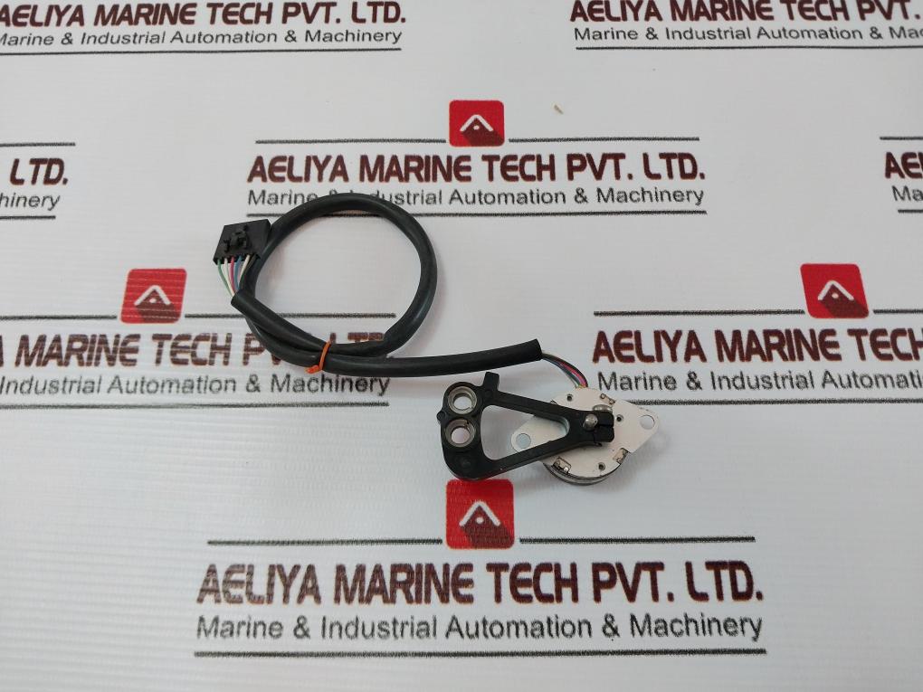 Haydon Switch And Instrument 26460-05-011 Stepper Motor 3.4W 5Vdc