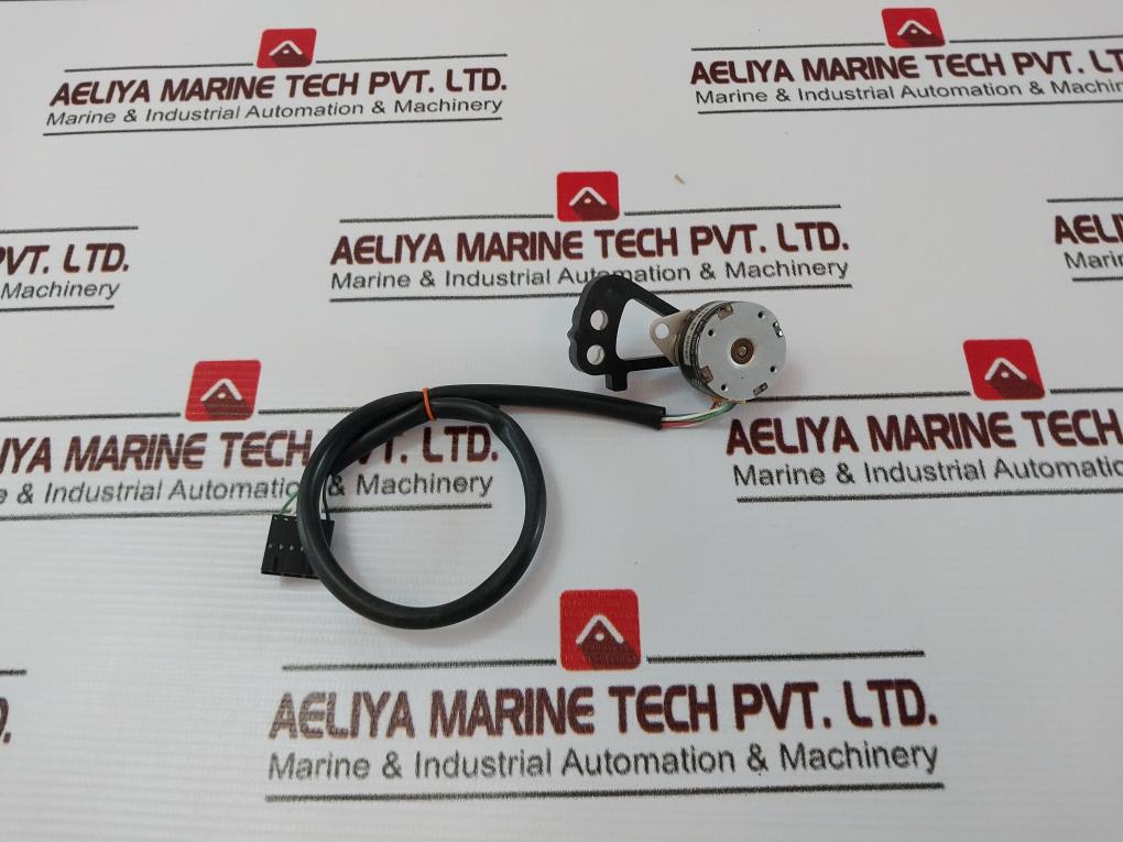 Haydon Switch And Instrument 26460-05-011 Stepper Motor 3.4W 5Vdc