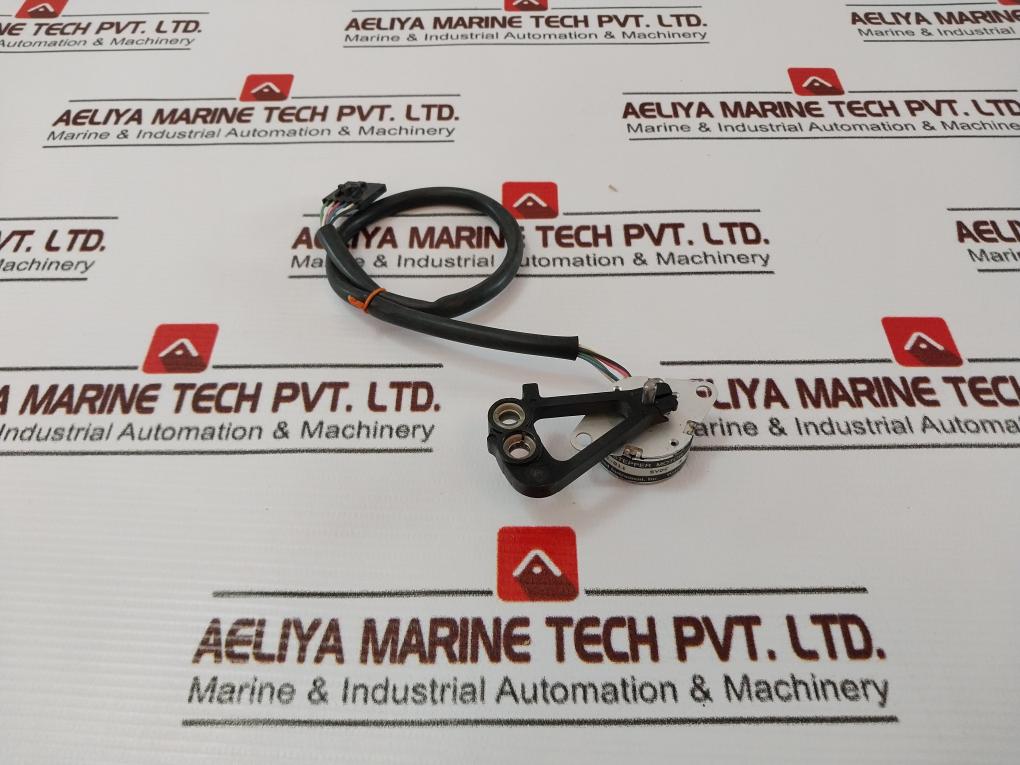 Haydon Switch And Instrument 26460-05-011 Stepper Motor 3.4W 5Vdc