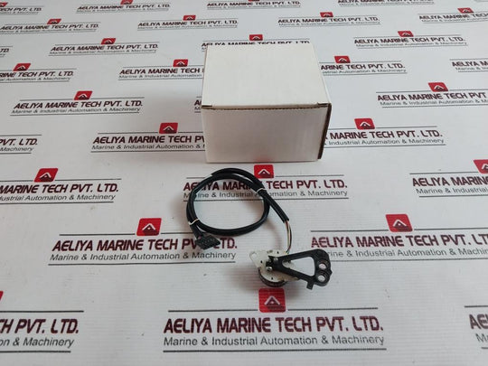 Haydon Switch And Instrument 26460-05-030 Stepper Motor Rev D