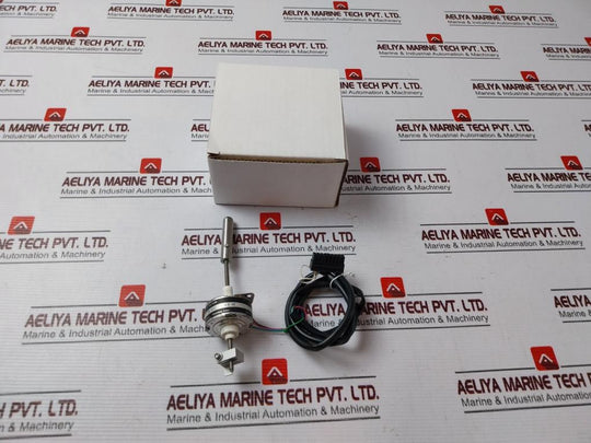 Haydon Switch And Instrument 36342-05-031 Stepper Motor 5Vdc