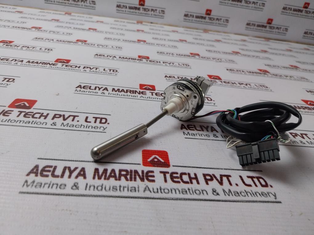 Haydon Switch And Instrument 36342-05-031 Stepper Motor 5Vdc