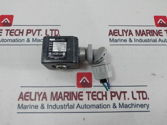 Hays 2110-6021Is General Purpose Valve