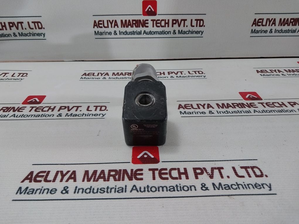 Hays 2110-6021Is General Purpose Valve