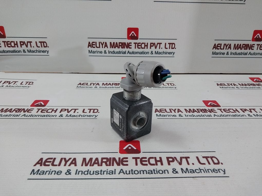Hays 2110-6021Is General Purpose Valve