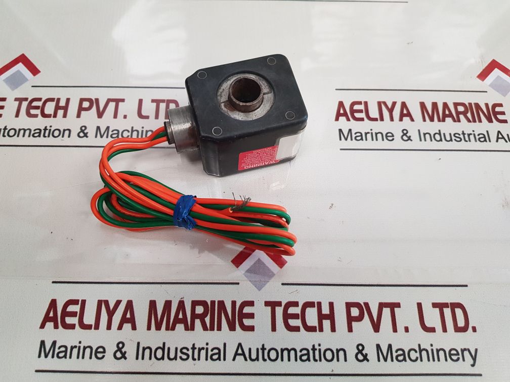 Hays fscm 01551 water valve solenoid coil 