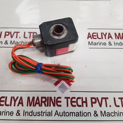 Hays fscm 01551 water valve solenoid coil 