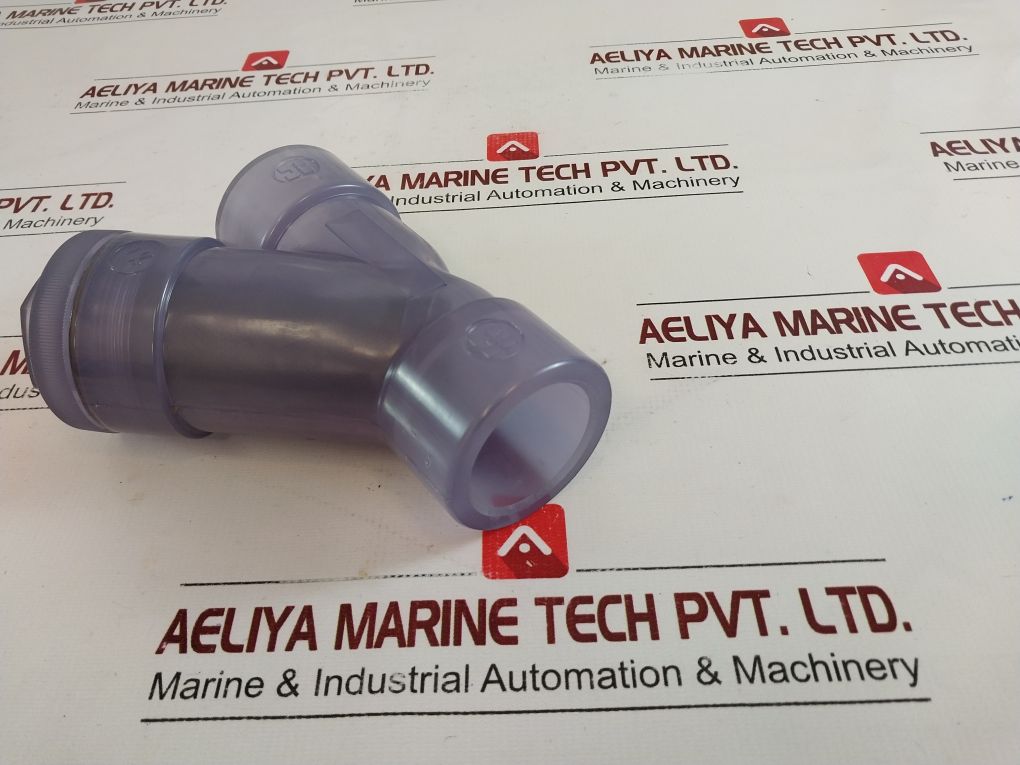 Hayward Lb406 Y Strainer 1 1/2"