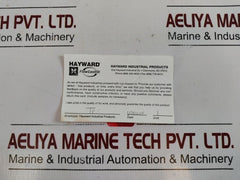 Hayward Lb406 Y Strainer 1 1/2"