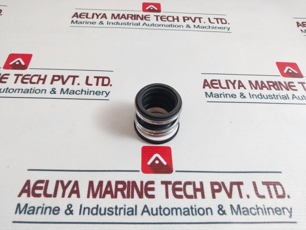 Hayward Tyler 2164-5215A Mechanical Seal Rev 1
