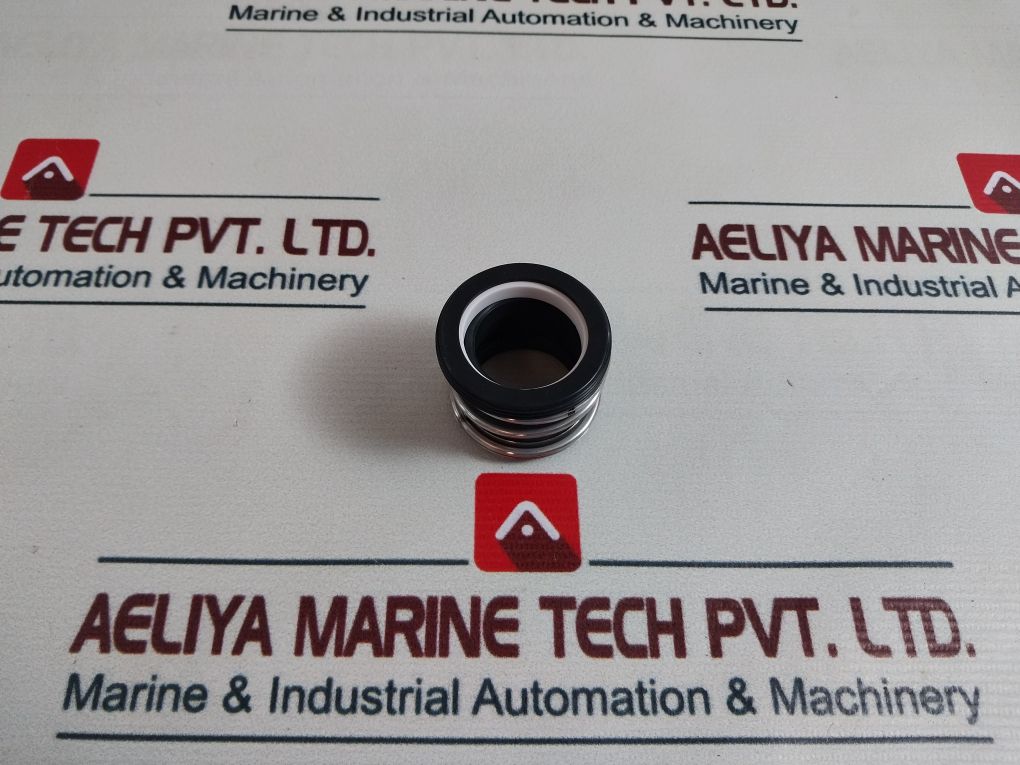 Hayward Tyler 2164-5215/A Mechanical Seal Rev 