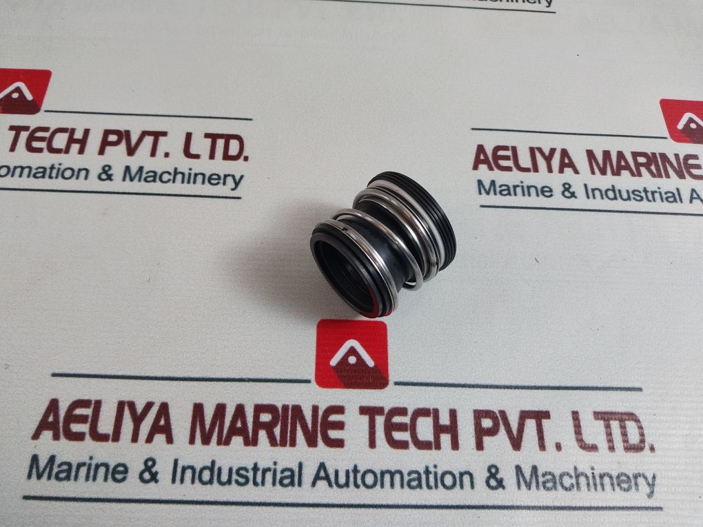 Hayward Tyler 2164-5215/A Mechanical Seal Rev 