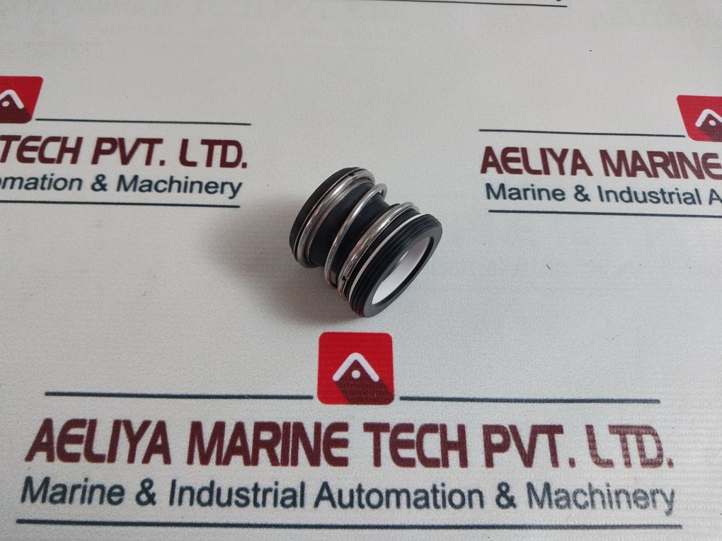 Hayward Tyler 2164-5215/A Mechanical Seal Rev 