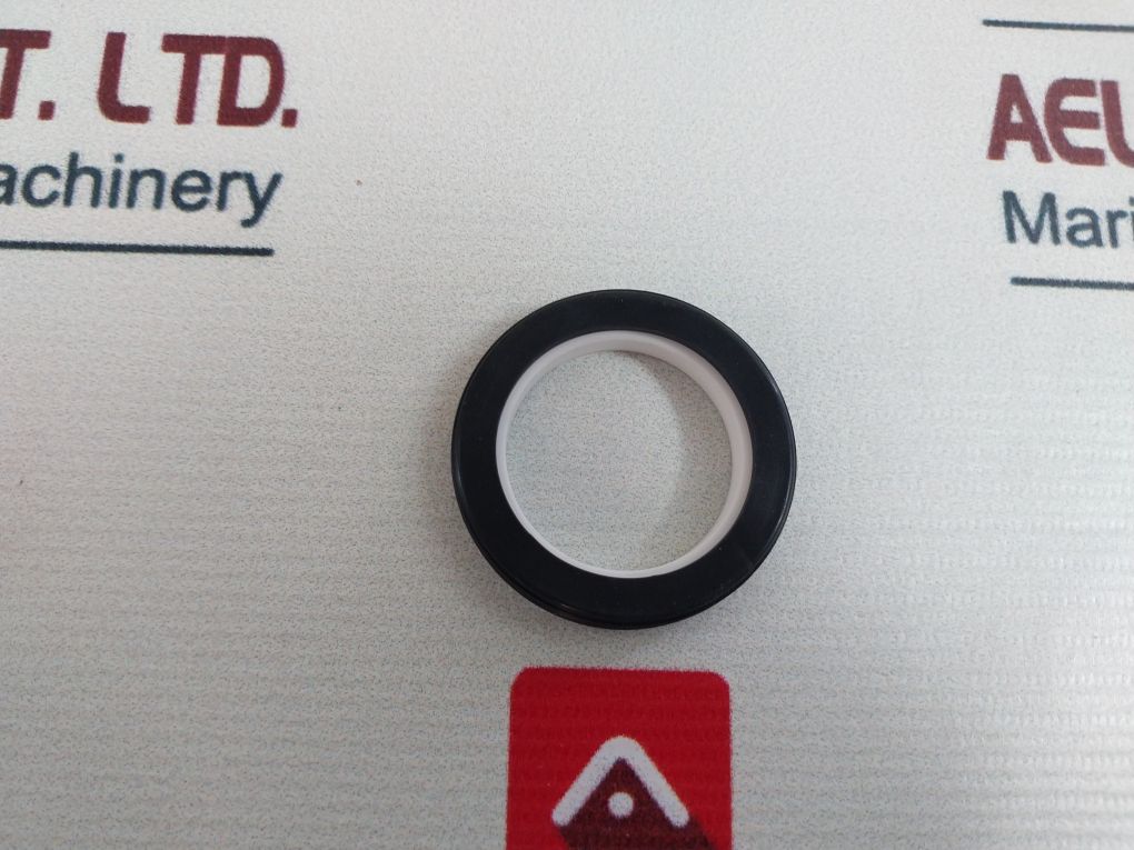 Hayward Tyler 2164-5215/A Mechanical Seal Rev 