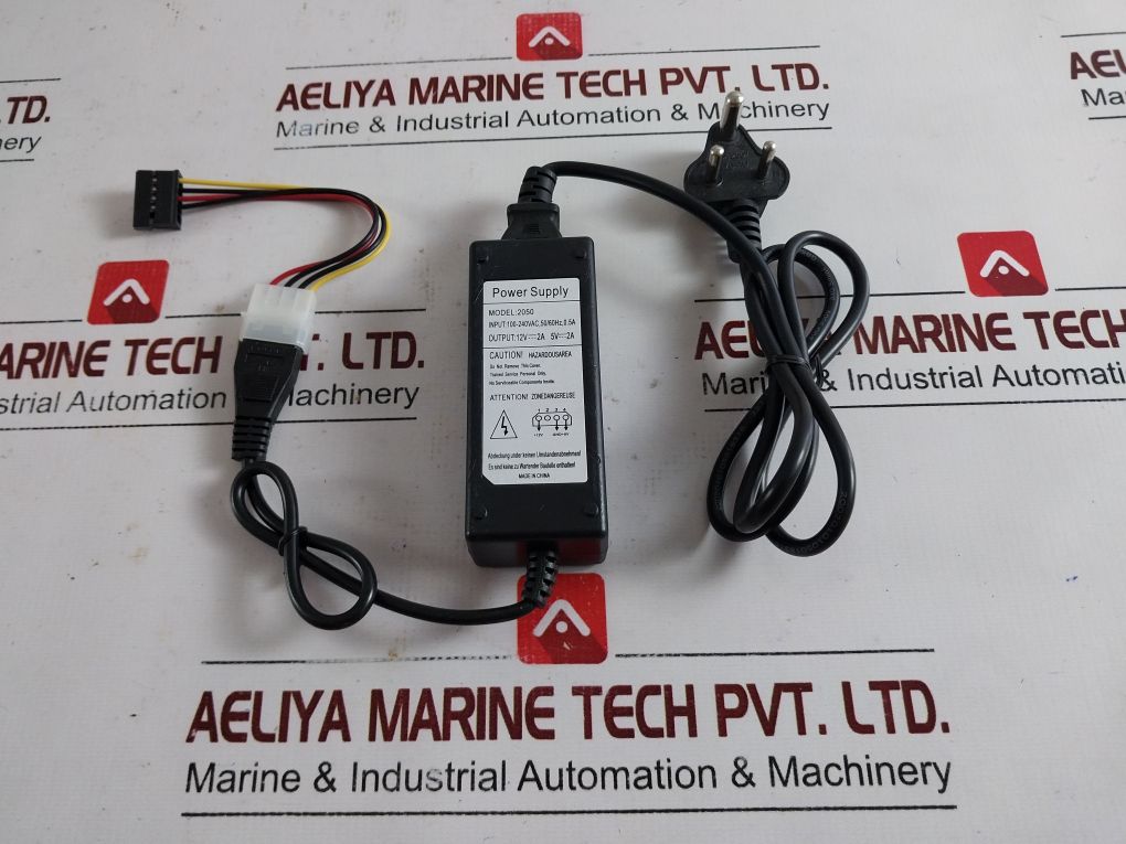 Haze Usb 2.0 To Sata/Ide Cable With Power Supply Set