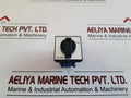 Hazemeyer Lw26-20 Off-on 3P Cam/Rotary Switch Lw26-20 M1 I