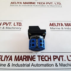 Hazemeyer Lw26-20 Off-on 3P Cam/Rotary Switch Lw26-20 M1 I