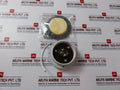 Hazlux Vjn15 Socket Base Assembly 600V 660W