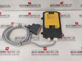 Hbc-radiomatic 005-01-00580 Remote Control