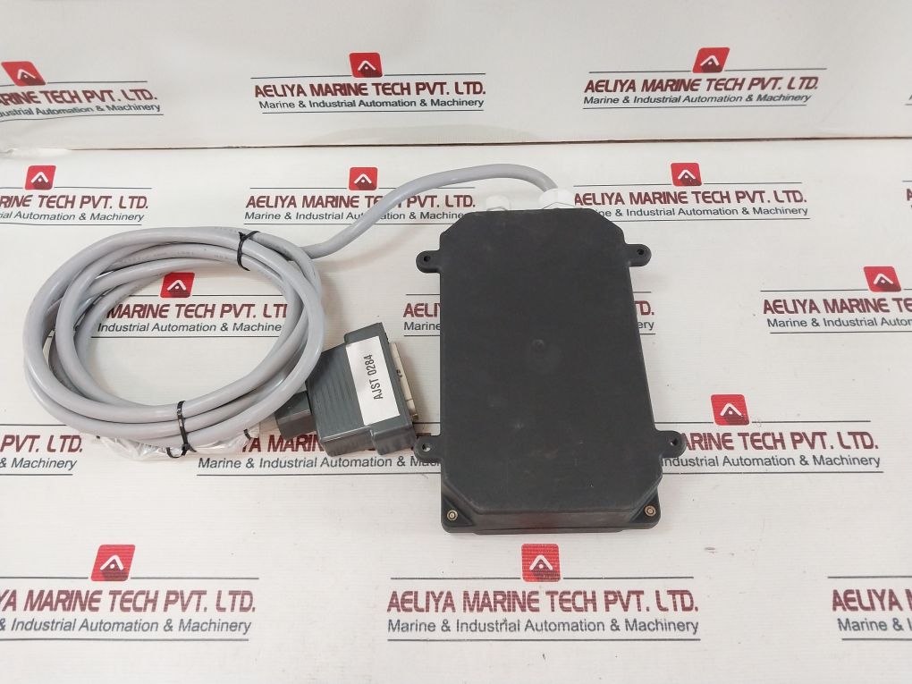 Hbc-radiomatic 005-01-00580 Remote Control